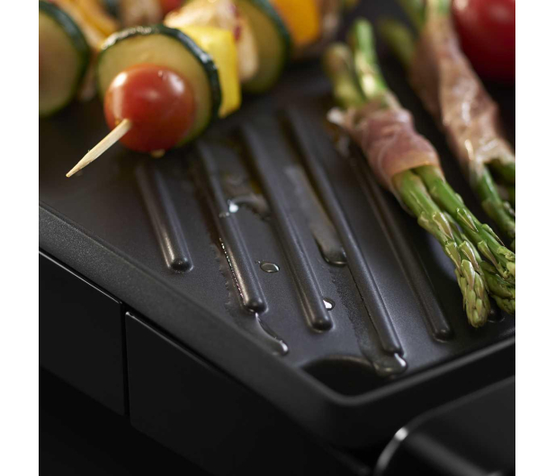 RUSSELL HOBBS 22940-56 Curved Griddle         - 361581 - zdjęcie 4
